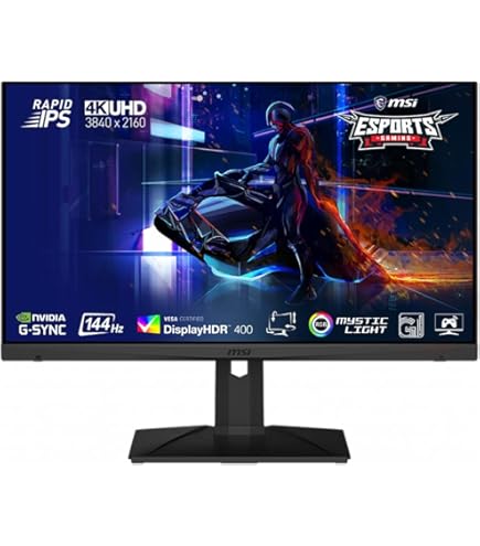 MSI Optix MAG301RF Rapid IPS Gaming Monitor - 29.5 Inch, 21:9 WFHD